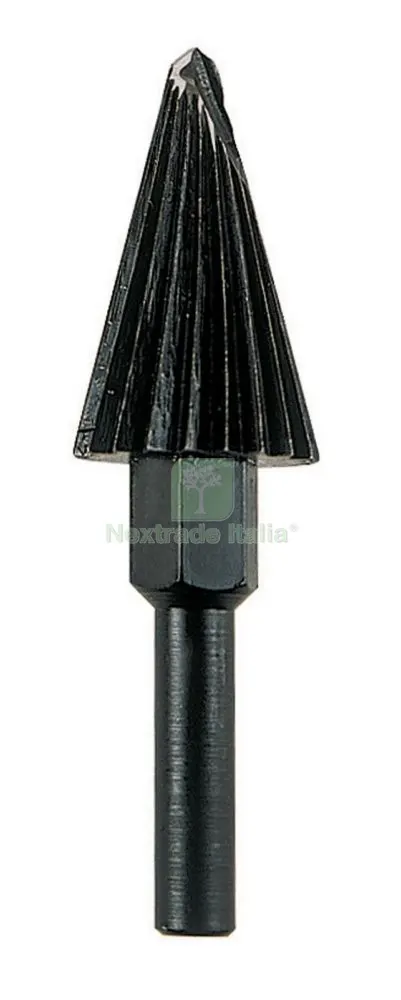 FRESA PER SVASARE MAX MM. 25 — Punte, frese e dischi — rif. FERX.7684 FRESA PER SVASARE MAX MM. 25 — Punte, frese e dischi — rif. FERX.7684