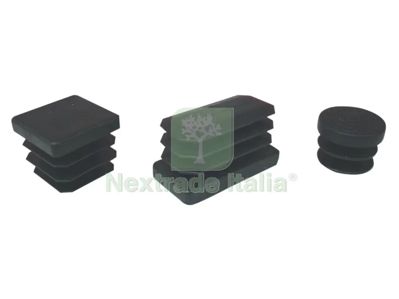 5BLISTER BL PUNTALI ALETTATI 20X40 MM NERO 8 PZ — Punte, frese e dischi — rif. FERX.76873 5BLISTER BL PUNTALI ALETTATI 20X40 MM NERO 8 PZ — Punte, frese e dischi — rif. FERX.76873