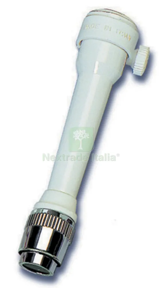 ROMPIGETTO CON AEREATORE ART.865BL — Rubinetti e valvole — rif. FERX.7694 ROMPIGETTO CON AEREATORE ART.865BL — Rubinetti e valvole — rif. FERX.7694