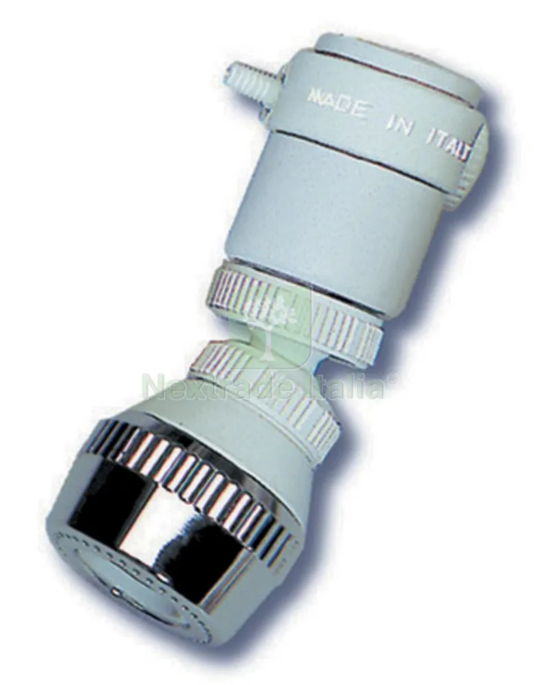 Rompigetto con Doccetta ART. 6800BL — Rubinetti e valvole — rif. FERX.7699 Rompigetto con Doccetta ART. 6800BL — Rubinetti e valvole — rif. FERX.7699