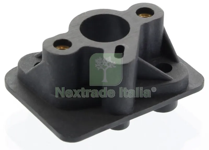 J-SKY WA44 Figura 00 Collettore Aspirazione — Tubi e raccordi — rif. FERX.7708