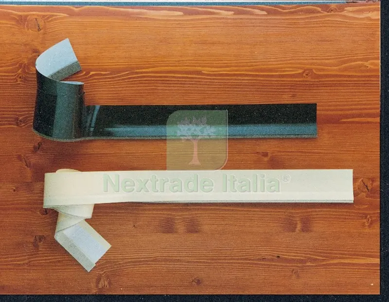 50PZ PARAPORTA FLESSIBILE BIANCO — Accessori e ricambi utensili elettrici — rif. FERX.7718 50PZ PARAPORTA FLESSIBILE BIANCO — Accessori e ricambi utensili elettrici — rif. FERX.7718