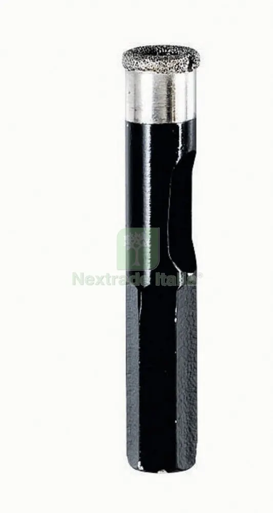 FRESE A CORONA DIAMANTATA DIAMETRO MM.10 — Punte, frese e dischi — rif. FERX.7726 FRESE A CORONA DIAMANTATA DIAMETRO MM.10 — Punte, frese e dischi — rif. FERX.7726