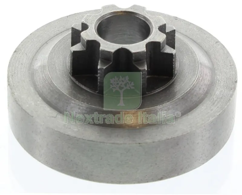 J-SKY YD22C Figura 46 Campana Frizione con Pignone — Attrezzi da giardino — rif. FERX.7737 J-SKY YD22C Figura 46 Campana Frizione con Pignone — Attrezzi da giardino — rif. FERX.7737