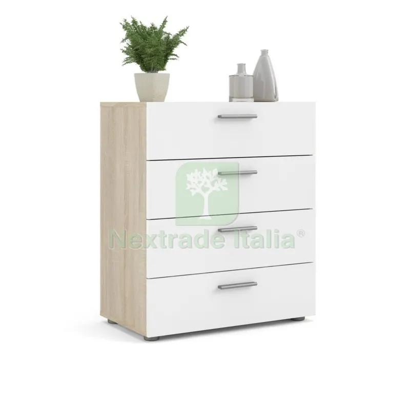 Kit Cassettiera 70X40X82 — Arredo — rif. FERX.775 Kit Cassettiera 70X40X82 — Arredo — rif. FERX.775