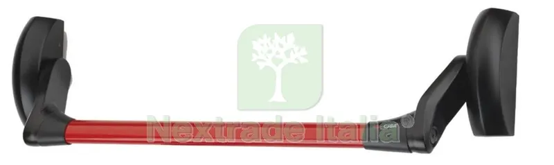 Cisa 59016.10.0 Maniglione Antipanico Fast Push Alto/Basso — Maniglie e pomelli — rif. FERX.7753 Cisa 59016.10.0 Maniglione Antipanico Fast Push Alto/Basso — Maniglie e pomelli — rif. FERX.7753