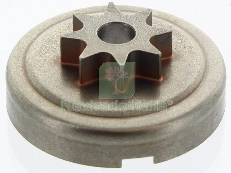 J-SKY YD45 Figura 167 Campana Frizione — Raccordi in ghisa e figure — rif. FERX.7754