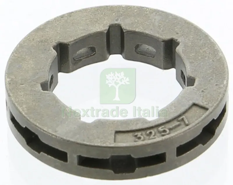 J-SKY YD45 Figura 168 Anello x Campana Frizione — Raccordi in ghisa e figure — rif. FERX.7761