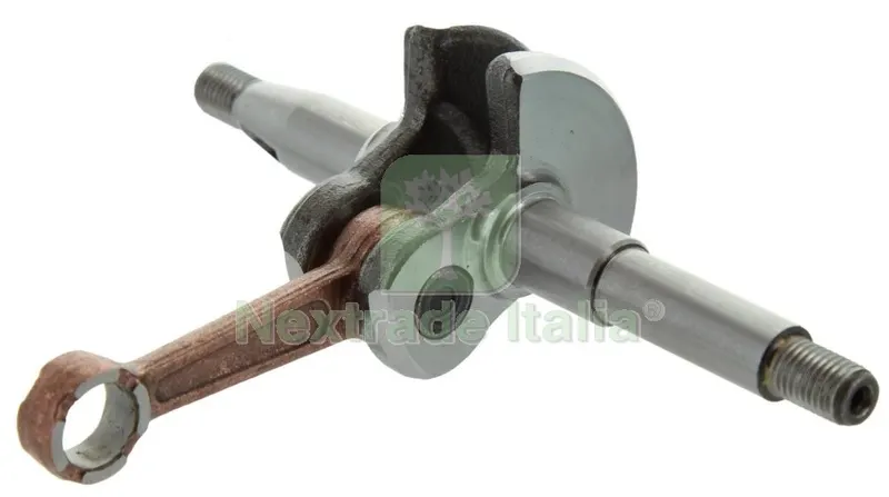 J-SKY YD22 Figura 2 Albero Motore — Ricambi e accessori macchine da giardino — rif. FERX.7764