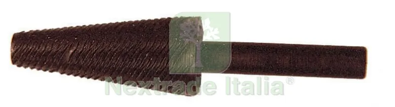 POGGI ART. 422.00 FRESA CONICA — Punte, frese e dischi — rif. FERX.7786 POGGI ART. 422.00 FRESA CONICA — Punte, frese e dischi — rif. FERX.7786