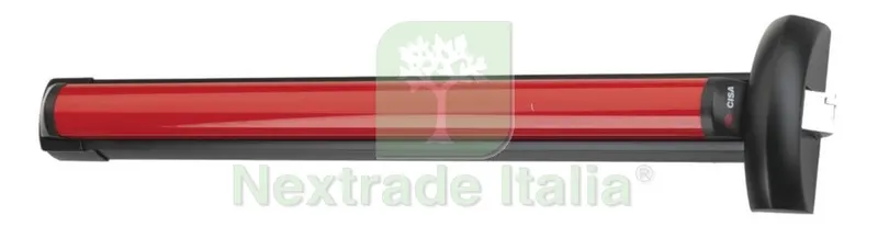 Cisa 59801.10.0 Maniglione Antipanico Fast Touch Later — Maniglie e pomelli — rif. FERX.7787