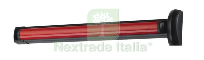 Cisa 59816.10.0 Maniglione Antipanico Fast Touch ALT/B — Maniglie e pomelli — rif. FERX.7789