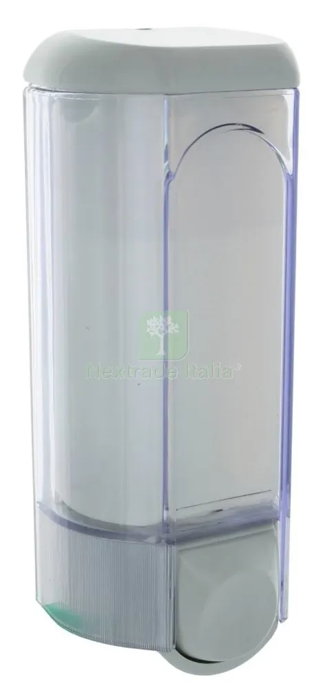 Dispenser Sapone Liquido/GEL 1 Posto "BIG" — Accessori bagno — rif. FERX.7796 Dispenser Sapone Liquido/GEL 1 Posto "BIG" — Accessori bagno — rif. FERX.7796