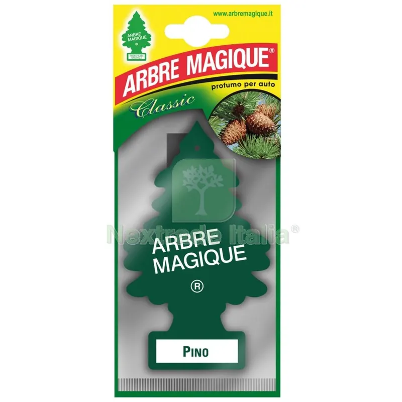 24PZ ARBRE MAGIQUE CLASSIC PINO — Deodoranti ambiente — rif. FERX.77982