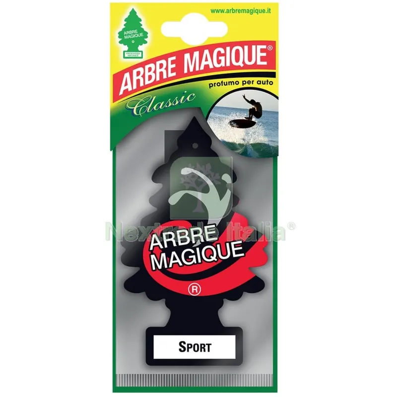 24PZ ARBRE MAGIQUE CLASSIC SPORT — Deodoranti ambiente — rif. FERX.77996