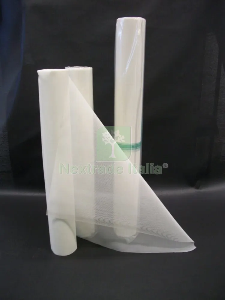 Zanzariera Fibra V. 18X14 H.100 30 M Bianco TIE — Tende e zanzariere — rif. FERX.782 Zanzariera Fibra V. 18X14 H.100 30 M Bianco TIE — Tende e zanzariere — rif. FERX.782