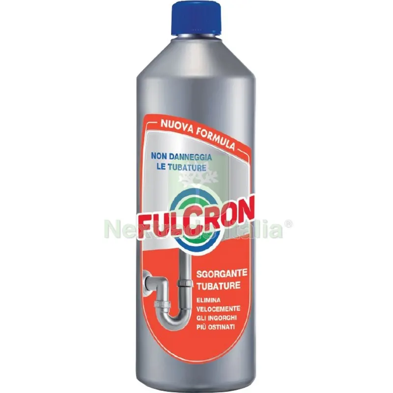 6PZ Arexons Fulcron Disgorgante Liquido LT.1 Nuova Formula — Lubrificanti e oli — rif. FERX.7820