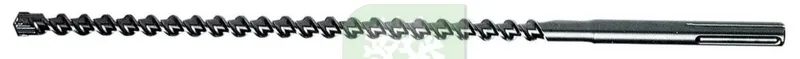PUNTE ELICOIDALI GR. 20X520 ATTACCO SDS-MAX — Punte, frese e dischi — rif. FERX.7859 PUNTE ELICOIDALI GR. 20X520 ATTACCO SDS-MAX — Punte, frese e dischi — rif. FERX.7859