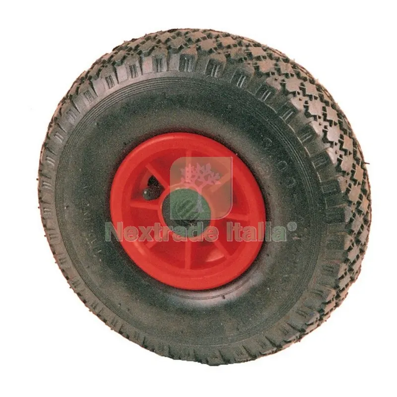 Ruota Pneumatica per Carrello PR1805-1 D 260 MM — Attrezzi da giardino — rif. FERX.7864