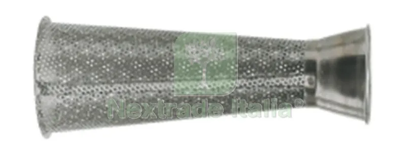 Filtro Ricambio x Passapomodori EL. N.5 Inox — Casalinghi e organizzazione — rif. FERX.7866