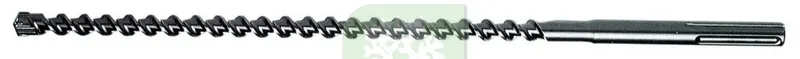 PUNTE ELICOIDALI GR. 28X570 ATTACCO SDS-MAX — Punte, frese e dischi — rif. FERX.7867 PUNTE ELICOIDALI GR. 28X570 ATTACCO SDS-MAX — Punte, frese e dischi — rif. FERX.7867
