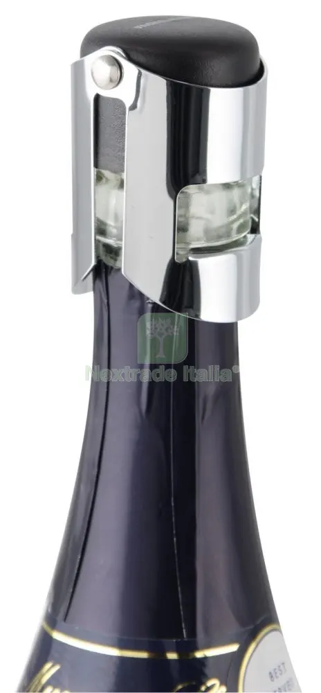 5CF Vino Tappo Champagne Spumante ART. 49481 — Casalinghi e organizzazione — rif. FERX.78779