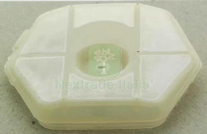 J-SKY YD22 Figura 109 Filtro Aria a — Raccordi in ghisa e figure — rif. FERX.7944