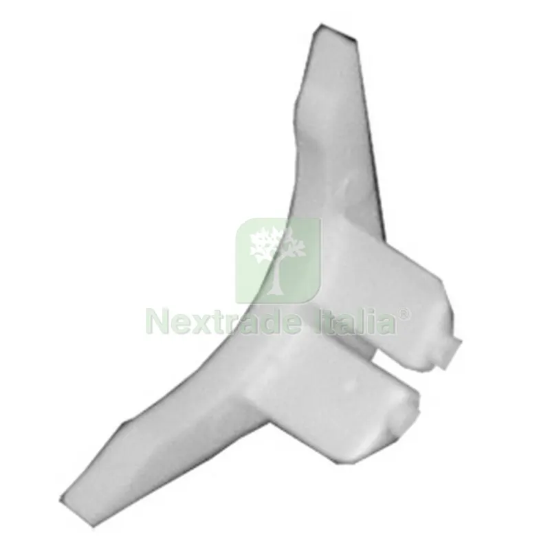 100PZ TAPPO PER SGUSCIO IGIENICO — Ruote e rotelle — rif. FERX.802 100PZ TAPPO PER SGUSCIO IGIENICO — Ruote e rotelle — rif. FERX.802