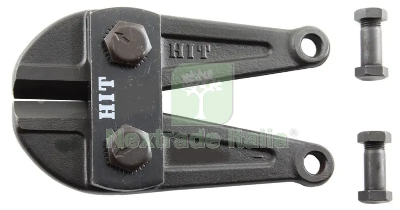 COLTELLI HIT X TAGLIABULLONI DA CM. 30 MOD.NBCC — Cucina e coltelleria — rif. FERX.8029 COLTELLI HIT X TAGLIABULLONI DA CM. 30 MOD.NBCC — Cucina e coltelleria — rif. FERX.8029
