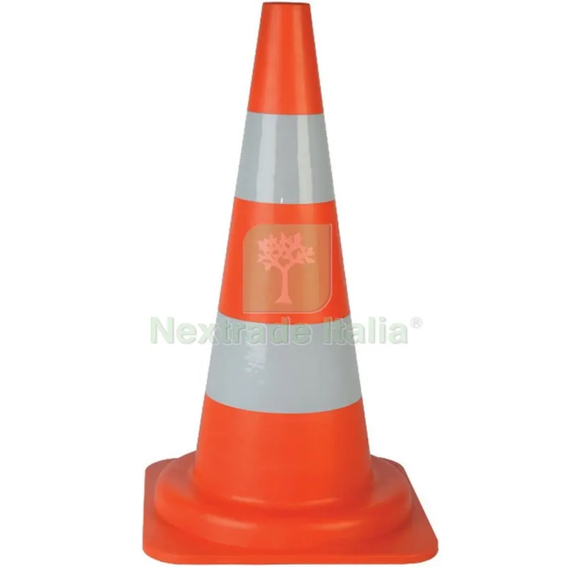 Cono Stradale Bicolore CM.53 — Tubi e raccordi — rif. FERX.805