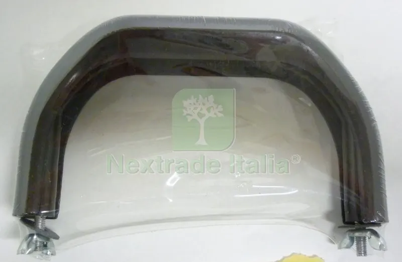 BBQ 8203/8206-MANIGLIA Coperchio — Maniglie e pomelli — rif. FERX.8052
