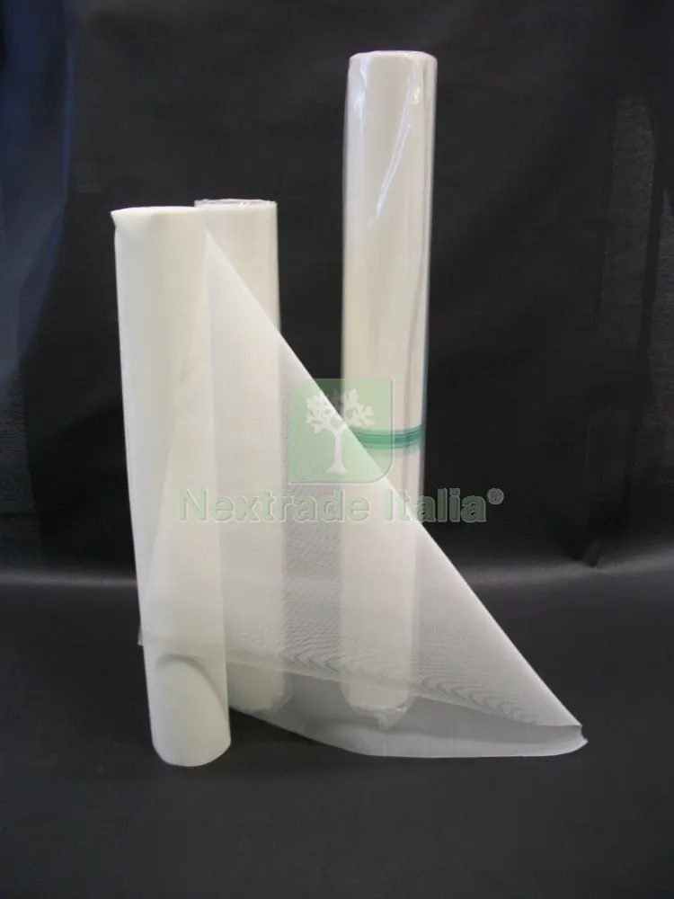 Zanzariera Fibra V. 18X14 H.160 30 M Bianco TIE — Tende e zanzariere — rif. FERX.808 Zanzariera Fibra V. 18X14 H.160 30 M Bianco TIE — Tende e zanzariere — rif. FERX.808