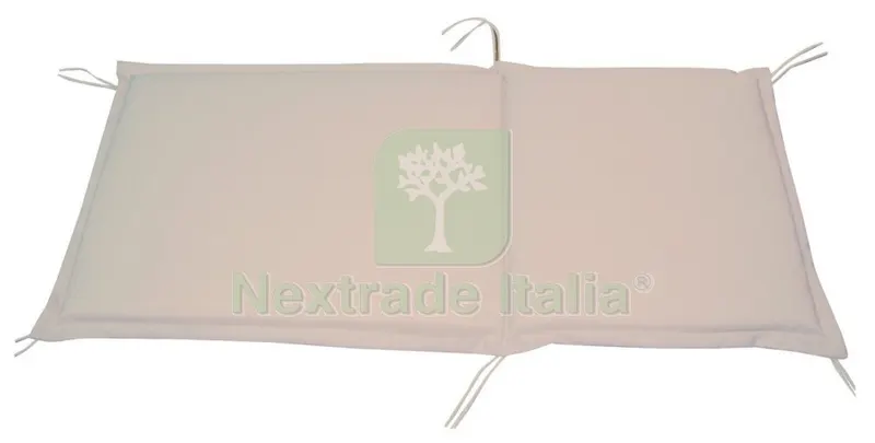 4PZ Cuscino "summer" ECR+ x Poltrona Schienale Medio — Arredo — rif. FERX.80881