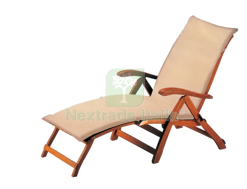 4PZ Cuscino "summer" ECR+ x Poltrona Steamer — Arredo — rif. FERX.80883