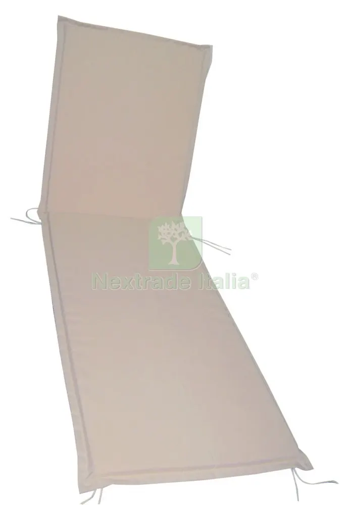 2PZ Cuscino "summer" ECR+ x Lettino MOD.SUN — Tempo libero outdoor — rif. FERX.80885