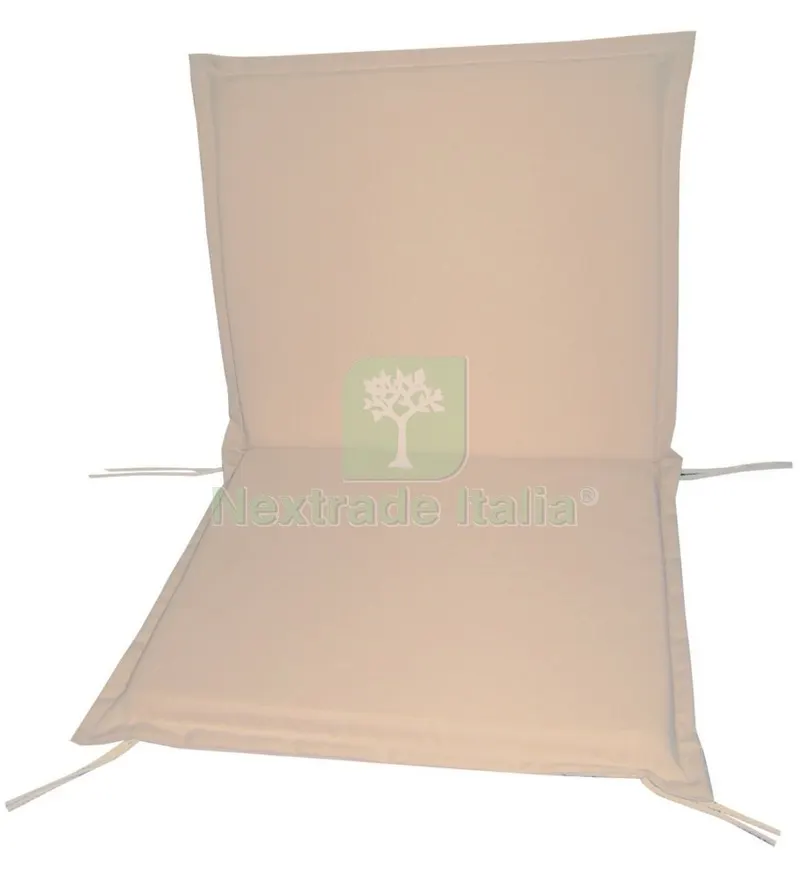 4PZ Cuscino "summer" ECR+ x Panca 1 Posto — Tempo libero outdoor — rif. FERX.80886