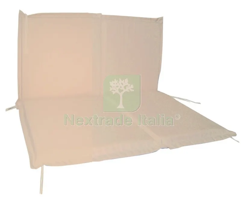 2PZ Cuscino "summer" ECR+ x Panca 2 Posti — Tempo libero outdoor — rif. FERX.80887