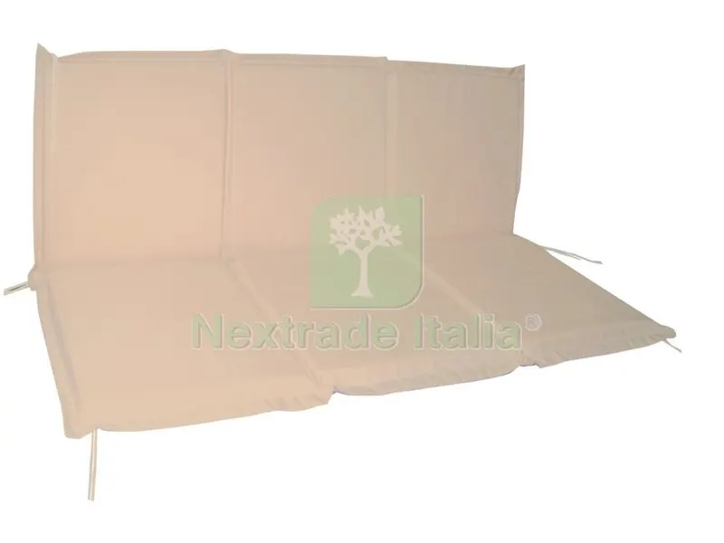 2PZ Cuscino "summer" ECR+ x Panca 3 Posti — Tempo libero outdoor — rif. FERX.80888