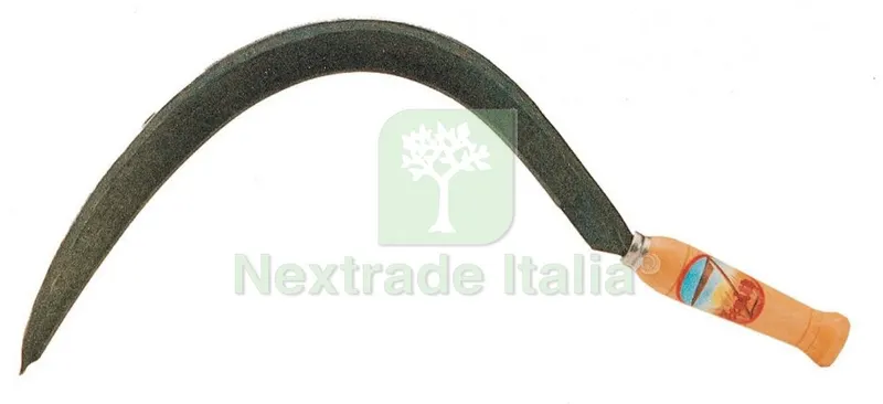 ZENITH-FALCIOLA ART. 658 MISURA 3 — Attrezzi da giardino — rif. FERX.8103 ZENITH-FALCIOLA ART. 658 MISURA 3 — Attrezzi da giardino — rif. FERX.8103