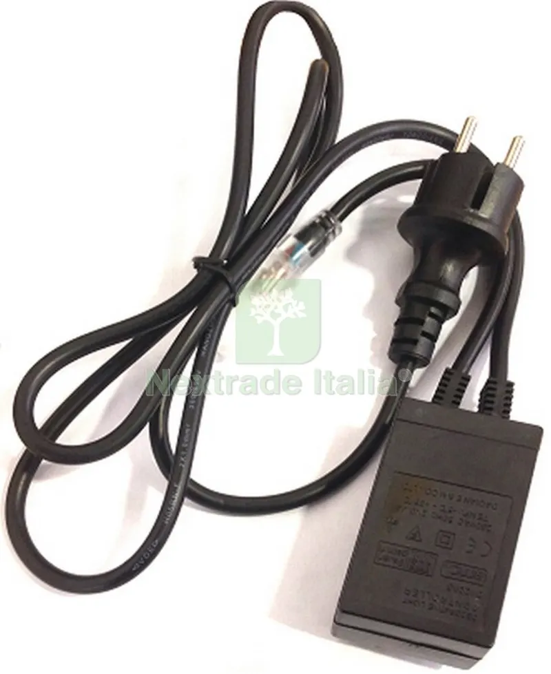 Controller Fino a MT.50 x Tubo LED 2 VIE — Illuminazione — rif. FERX.8151
