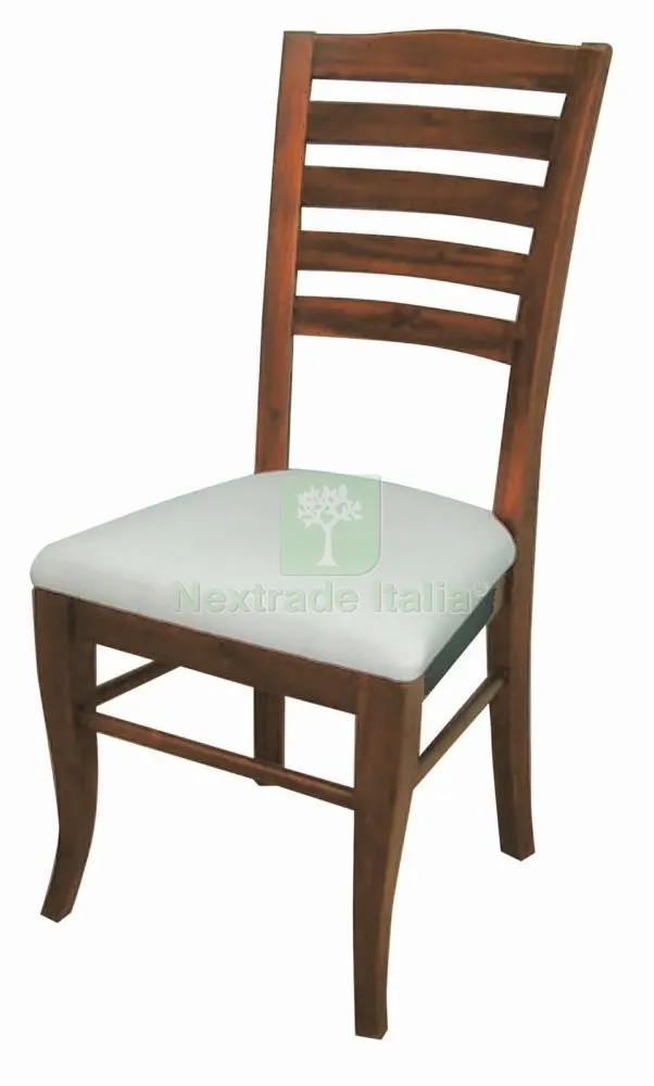 2PZ Long Legs Sedia MOD.LL017 Seduta Crema — Arredo — rif. FERX.81603 2PZ Long Legs Sedia MOD.LL017 Seduta Crema — Arredo — rif. FERX.81603