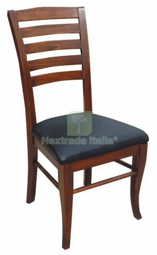 2PZ Long Legs Sedia MOD.LL017 Seduta Nera — Arredo — rif. FERX.81604 2PZ Long Legs Sedia MOD.LL017 Seduta Nera — Arredo — rif. FERX.81604