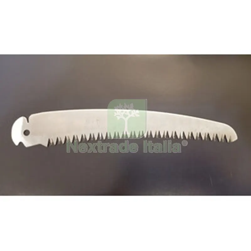 Samurai Lama Ricam. per Segaccio ART.FC-181-LH — Attrezzi da giardino — rif. FERX.819 Samurai Lama Ricam. per Segaccio ART.FC-181-LH — Attrezzi da giardino — rif. FERX.819