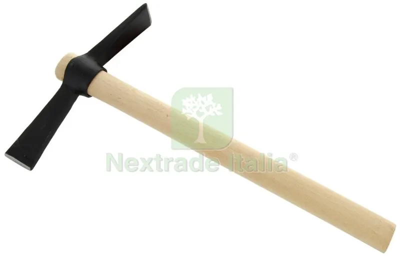 Martellina Malpeggio 500 G con Manico — Maniglie e pomelli — rif. FERX.8230 Martellina Malpeggio 500 G con Manico — Maniglie e pomelli — rif. FERX.8230