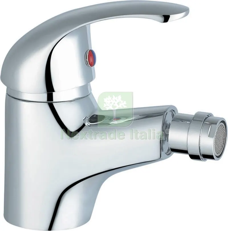 SERIE EURO GRUPPO BIDET MONOCOMANDO (11323) 17321 — Rubinetti e valvole — rif. FERX.8231 SERIE EURO GRUPPO BIDET MONOCOMANDO (11323) 17321 — Rubinetti e valvole — rif. FERX.8231
