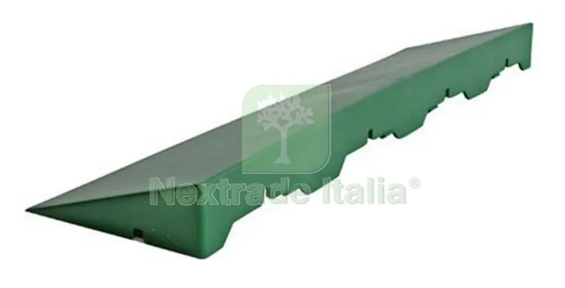 6PZ Scivolo per Pavimento E40 — Isolanti e reti — rif. FERX.82313 6PZ Scivolo per Pavimento E40 — Isolanti e reti — rif. FERX.82313