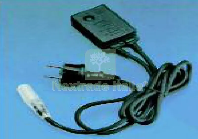 Controller MT.20 x Tubo Luminoso 2 VIE — Tubi e raccordi — rif. FERX.8233 Controller MT.20 x Tubo Luminoso 2 VIE — Tubi e raccordi — rif. FERX.8233