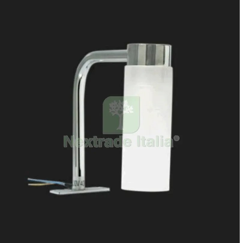 Applique da Bagno G9 Cromo ART. APKG91S x Cornici — Illuminazione — rif. FERX.82354