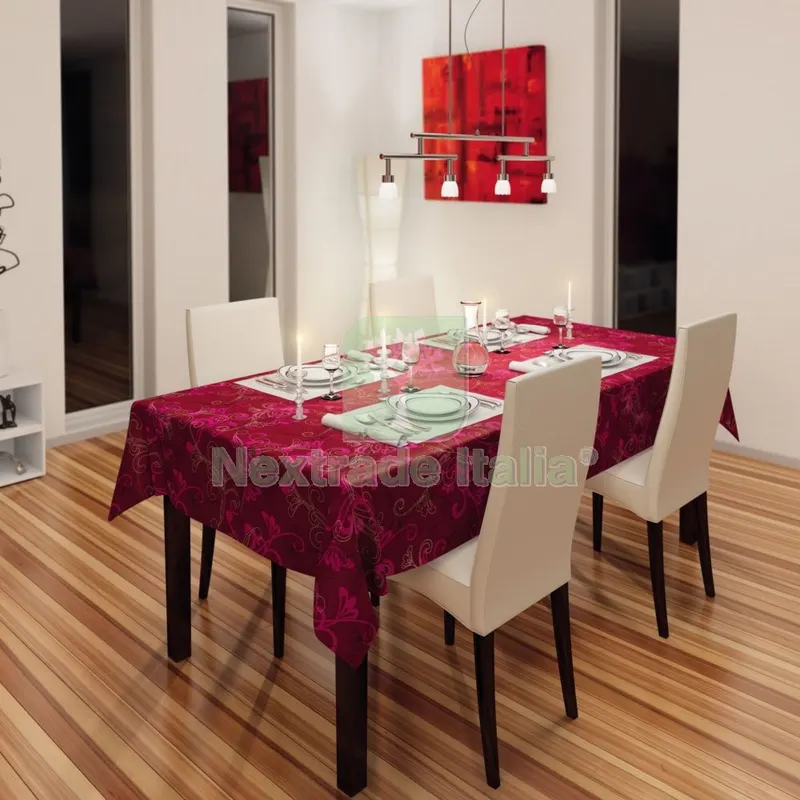 20ML Tovagliato MOD.385-4364 H.CM.140 — Tessili e biancheria casa — rif. FERX.82485 20ML Tovagliato MOD.385-4364 H.CM.140 — Tessili e biancheria casa — rif. FERX.82485