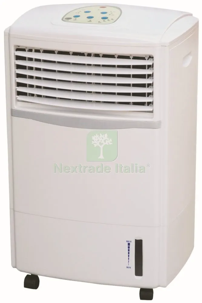 Ventilatore "ICE" — Trattamento e depurazione acqua — rif. FERX.82618